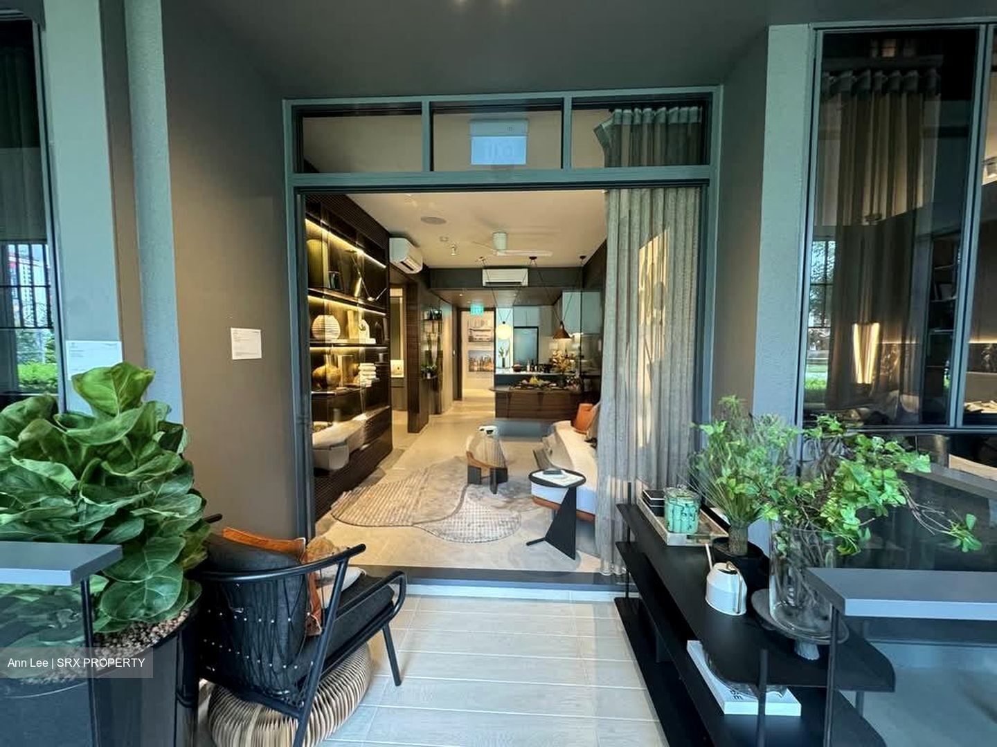The Continuum (D15), Apartment #553004441